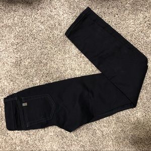 Joes skinny high waisted jeans